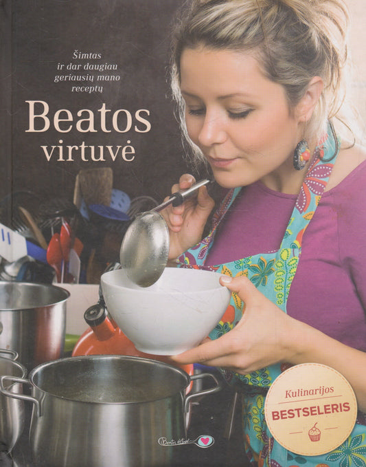 Beatos virtuvė