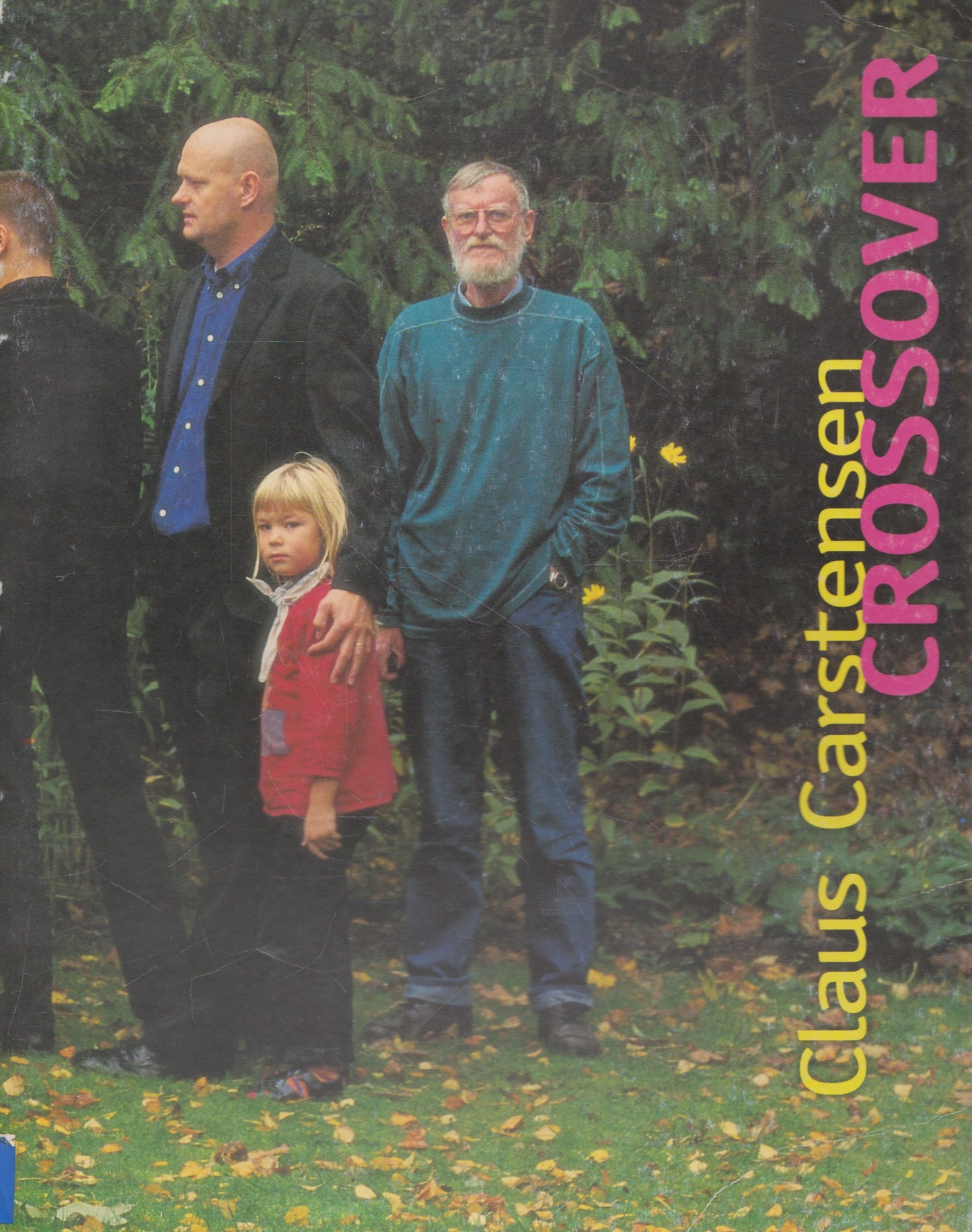 C. Carstensen - Crossover 1997