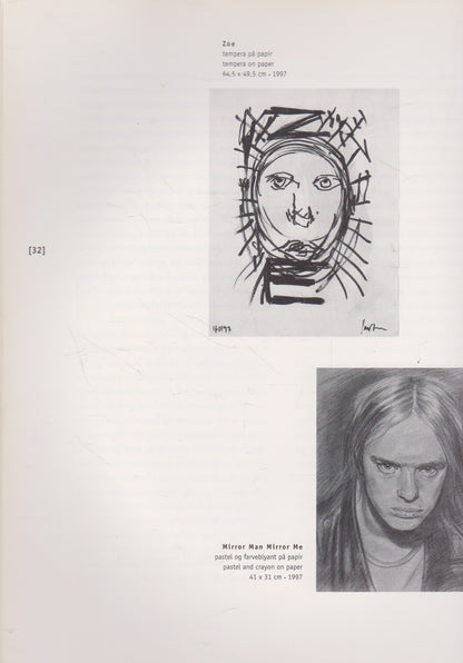 C. Carstensen - Crossover 1997