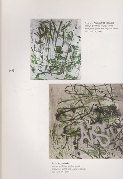 C. Carstensen - Crossover 1997