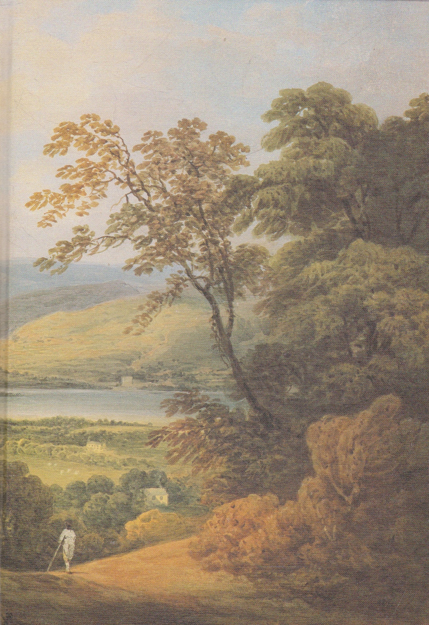 Coleridge: Among the Lakes & Mountains