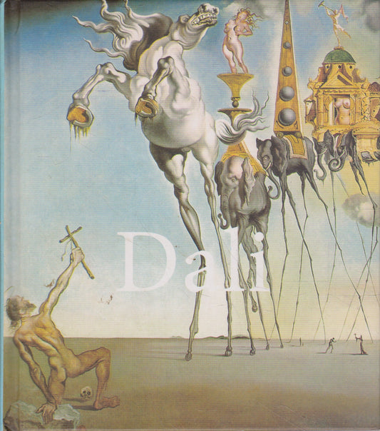 Dali, 1904-1989