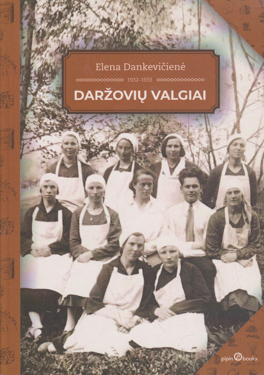 Daržovių valgiai