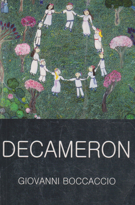 Giovanni Boccaccio - Decameron
