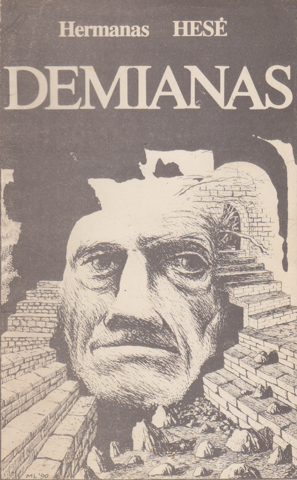 H. Hesė - Demianas