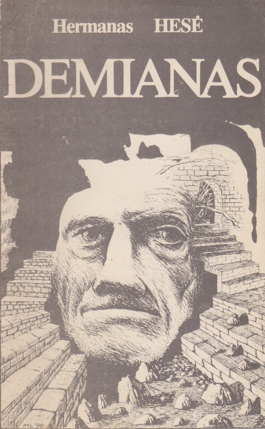 H. Hesė - Demianas