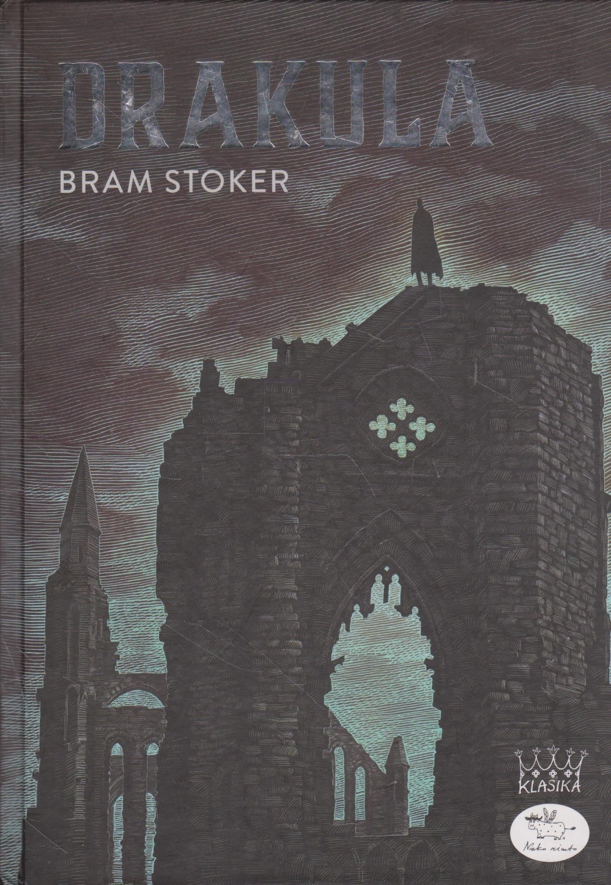 Bram Stoker - Drakula