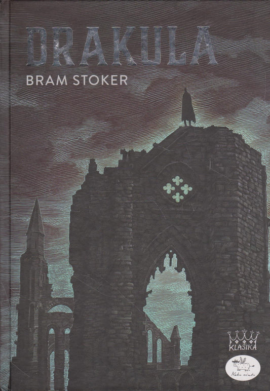 Bram Stoker - Drakula