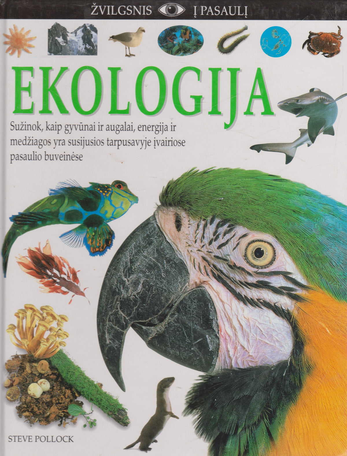 Ekologija