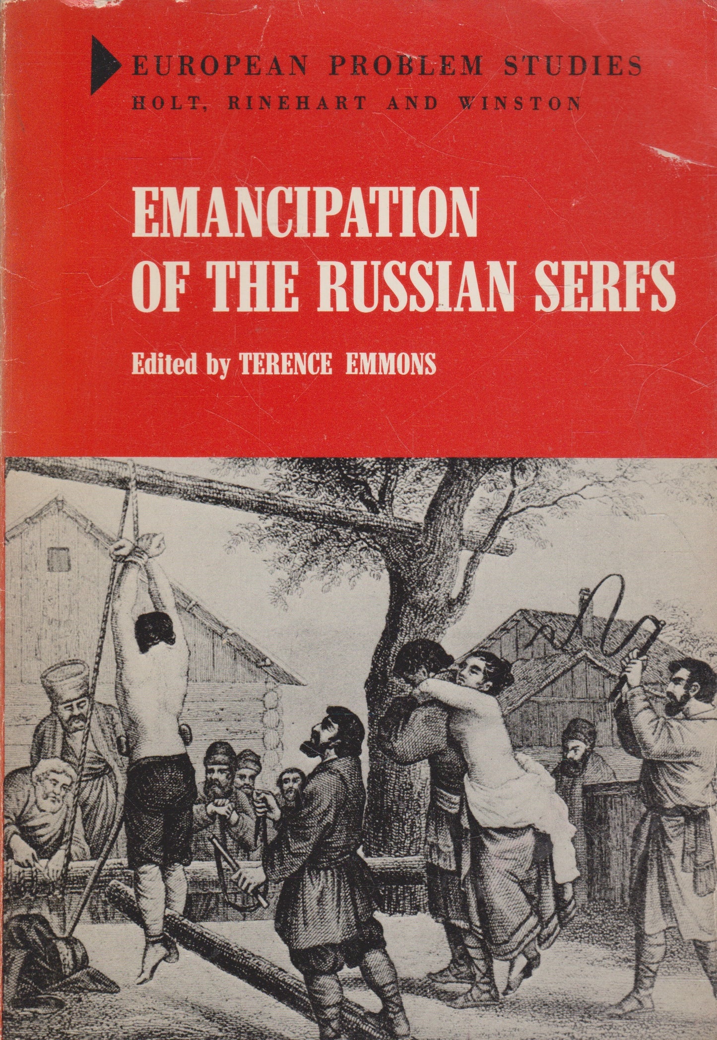 Emancipation of the Russian Serfs