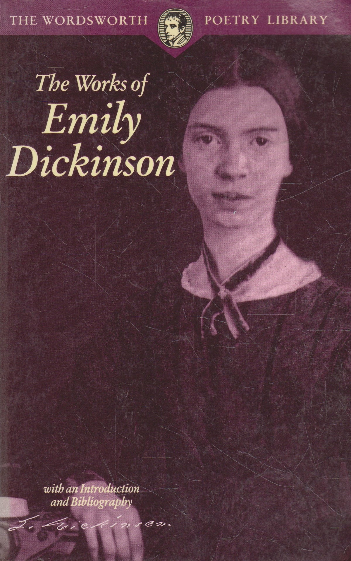 The Works of Emily Dickinson