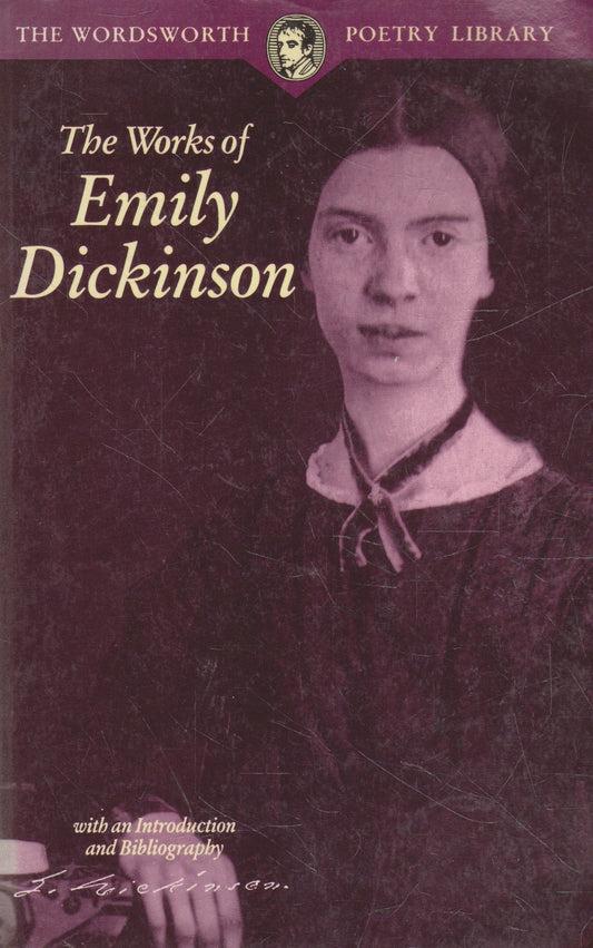 The Works of Emily Dickinson