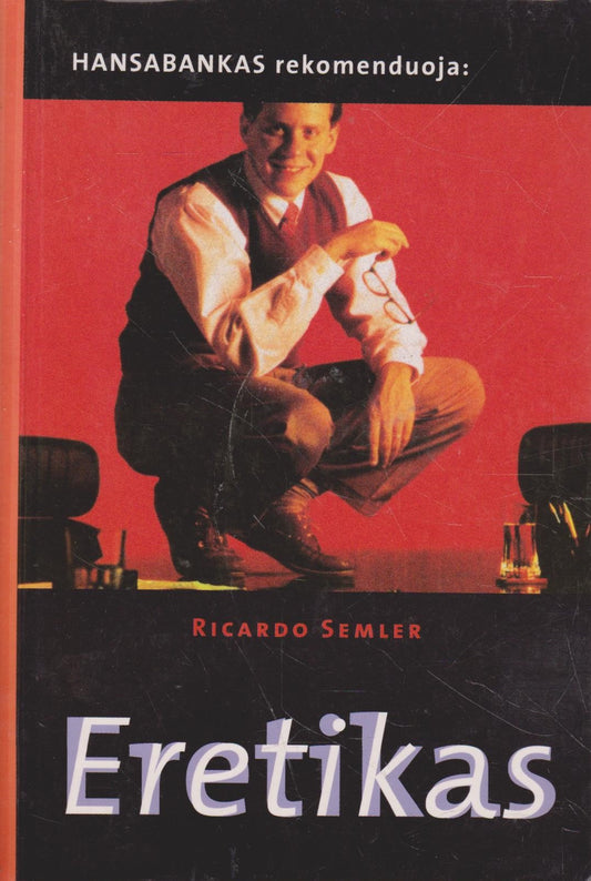 E. Semler - Eretikas