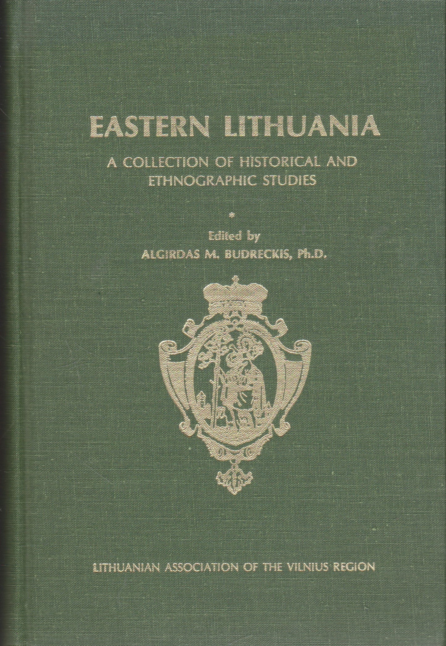 Eastern Lithuania