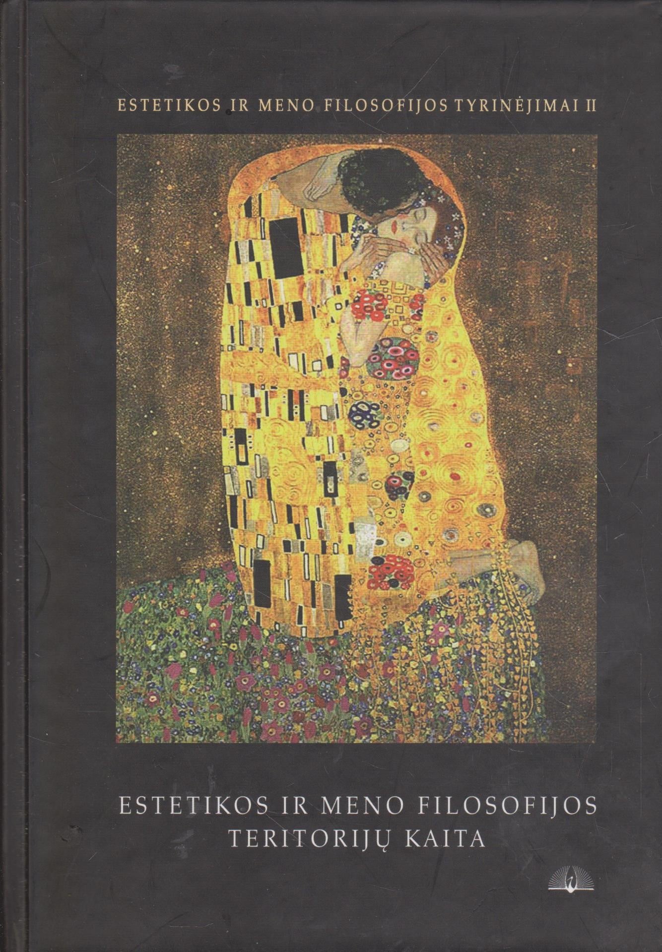 Estetikos ir meno filosofijos teritorijų kaita