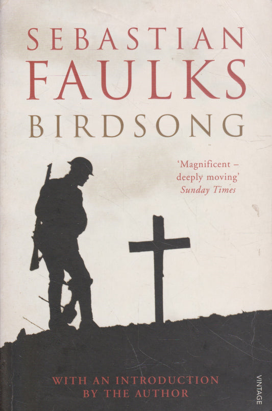 Sebastian Faulks - Birdsong