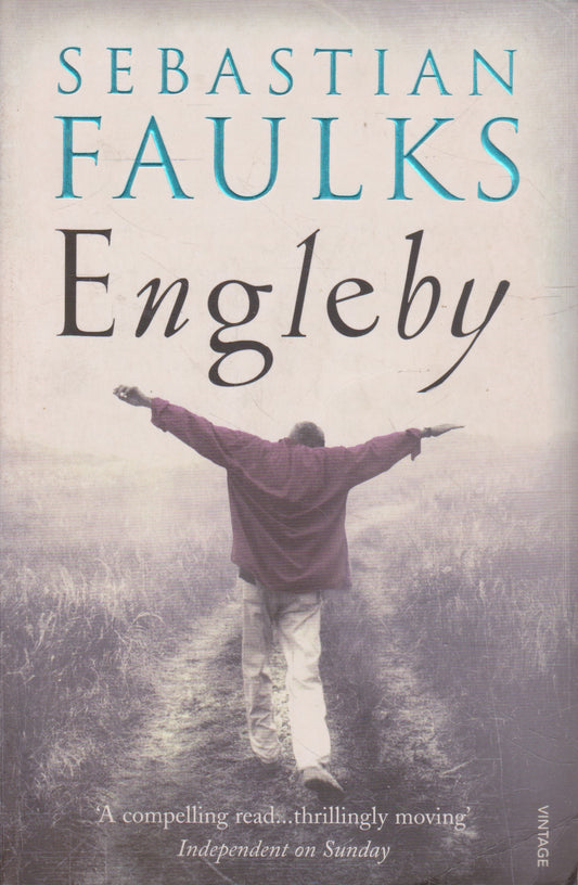 Sebastian Faulks - Engleby