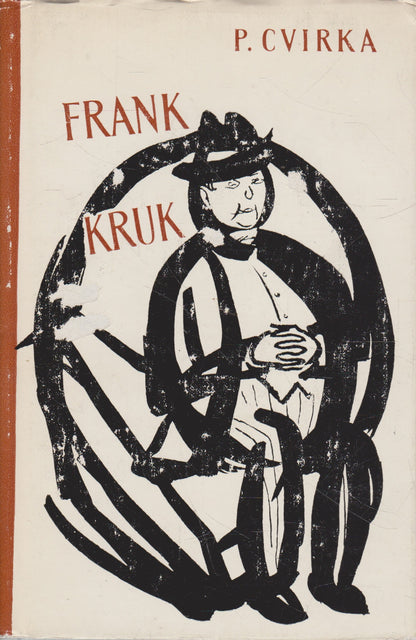 P. Cvirka - Frank Kruk