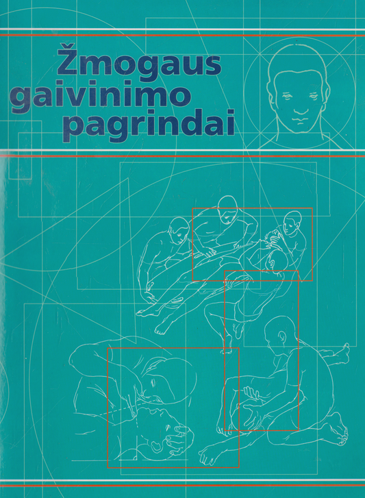 Žmogaus gaivinimo pagrindai