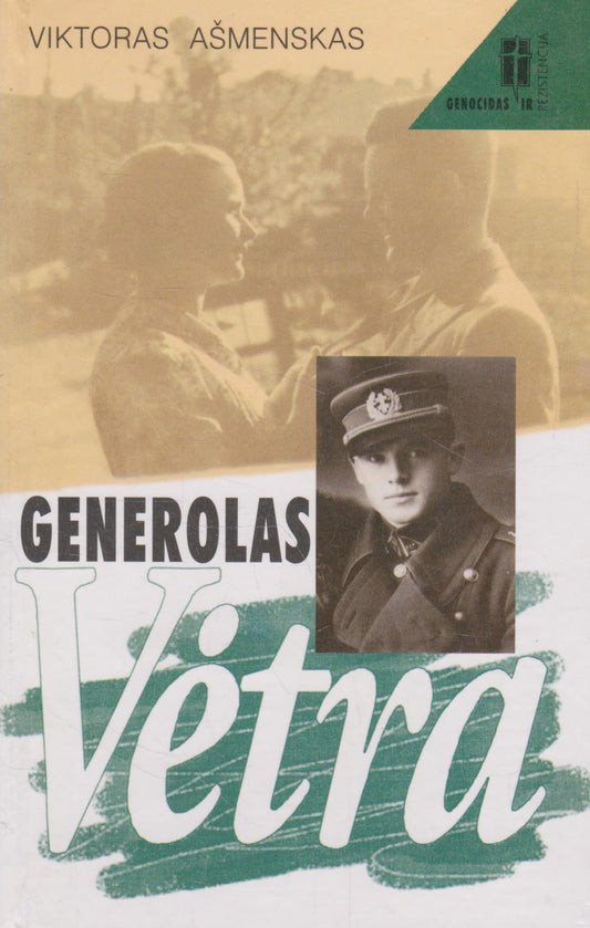 Generolas Vėtra