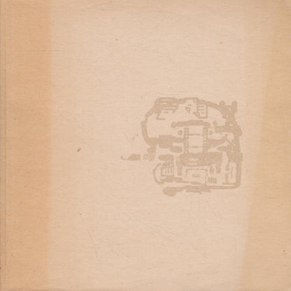 T. S. Butkus - Generuotos kalbos mutacija (su autografu)