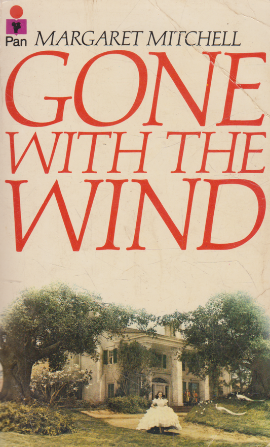 Margaret Mitchell - Gone With the Wind (check condition)