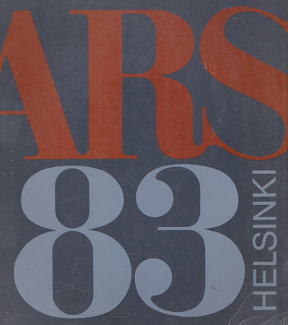 ARS ’83 Helsinki