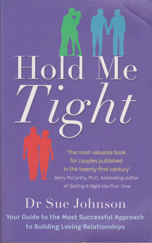 S. Johnson - Hold Me Tight