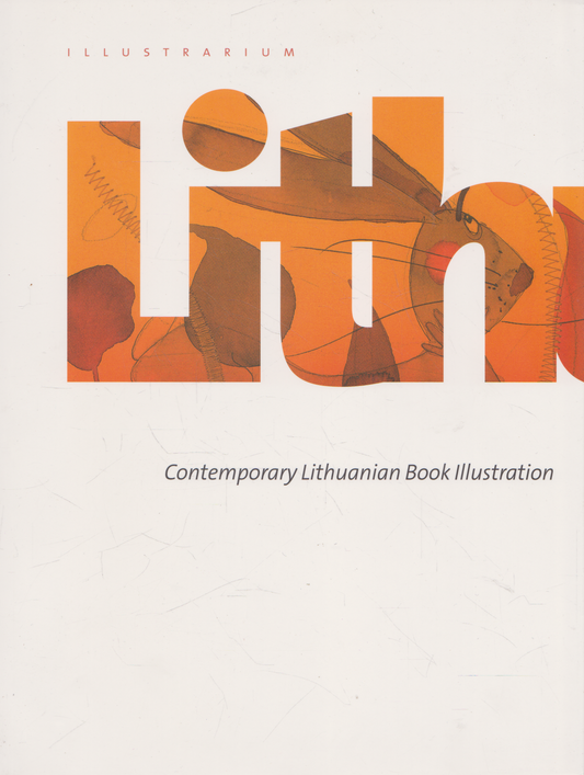 Contemporary Lithuanian Book Illiustration