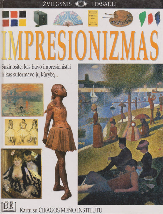 Impresionizmas