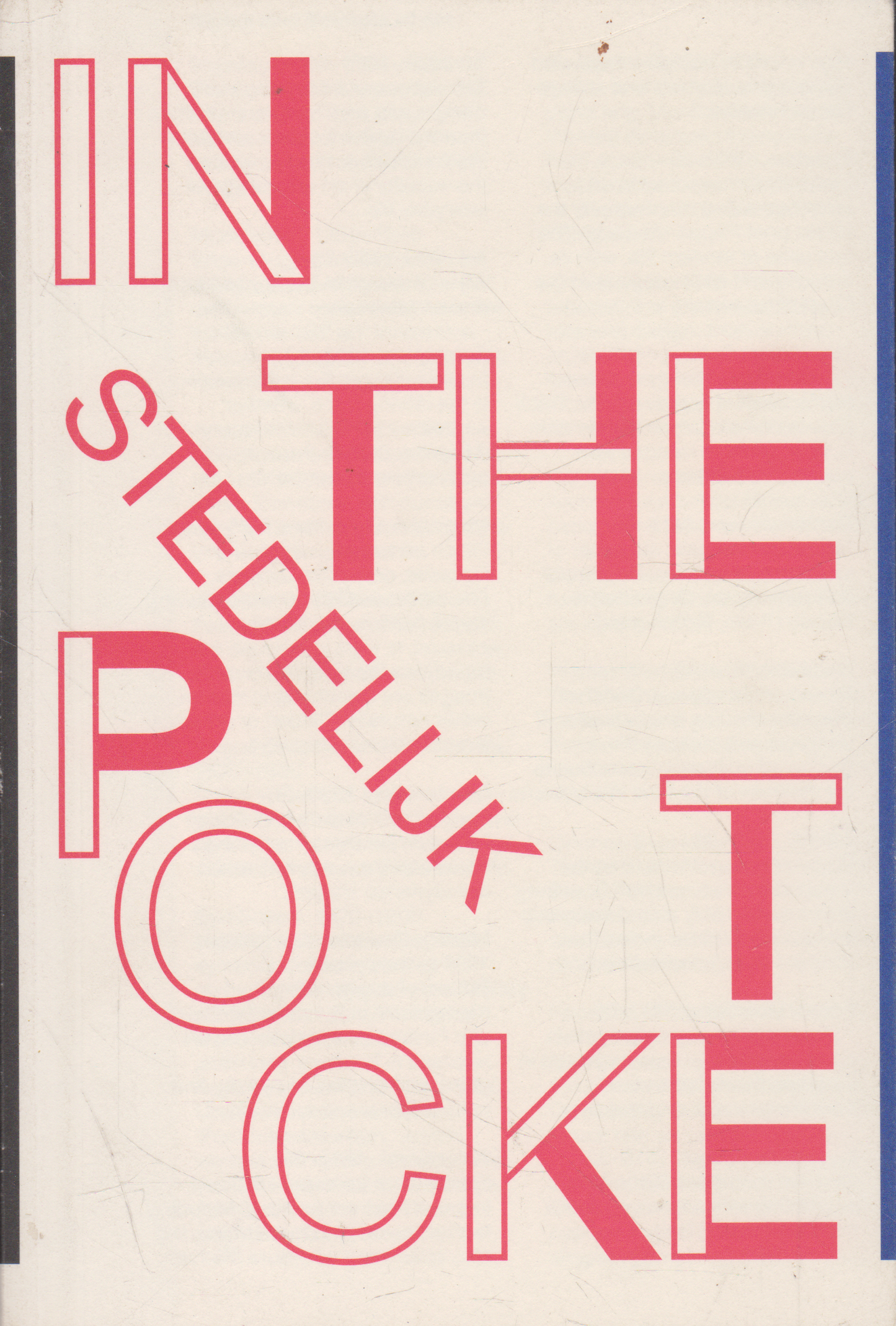 Stedelijk in the Pocket