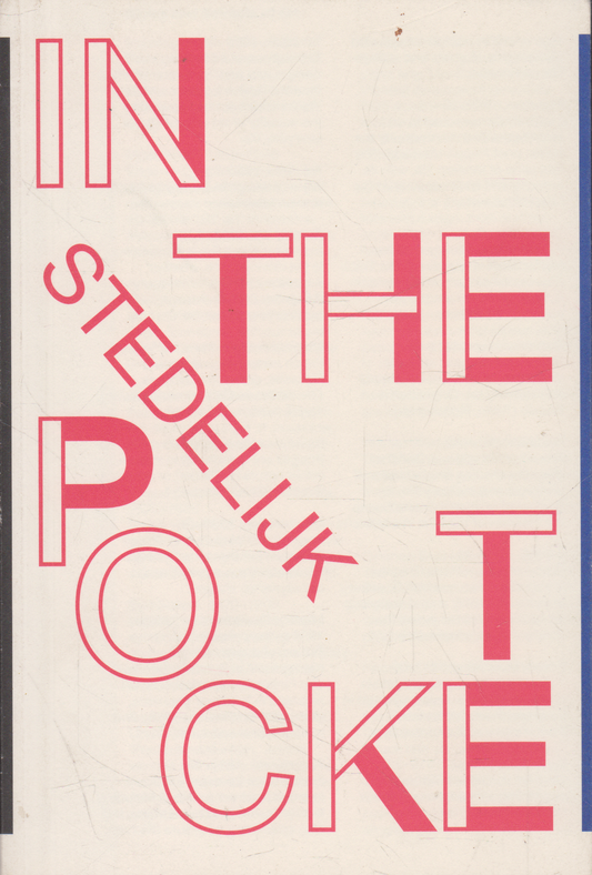 Stedelijk in the Pocket