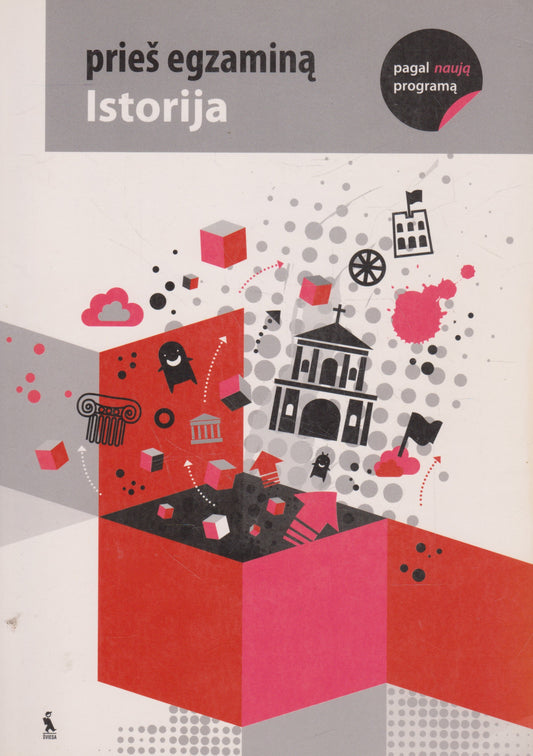 Prieš egzaminą: Istorija