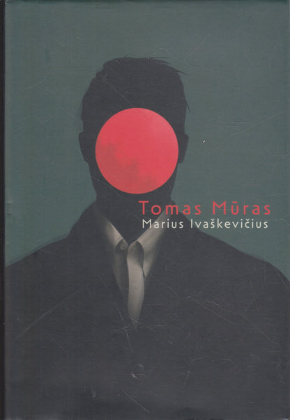 Marius Ivaškevičius - Tomas Mūras