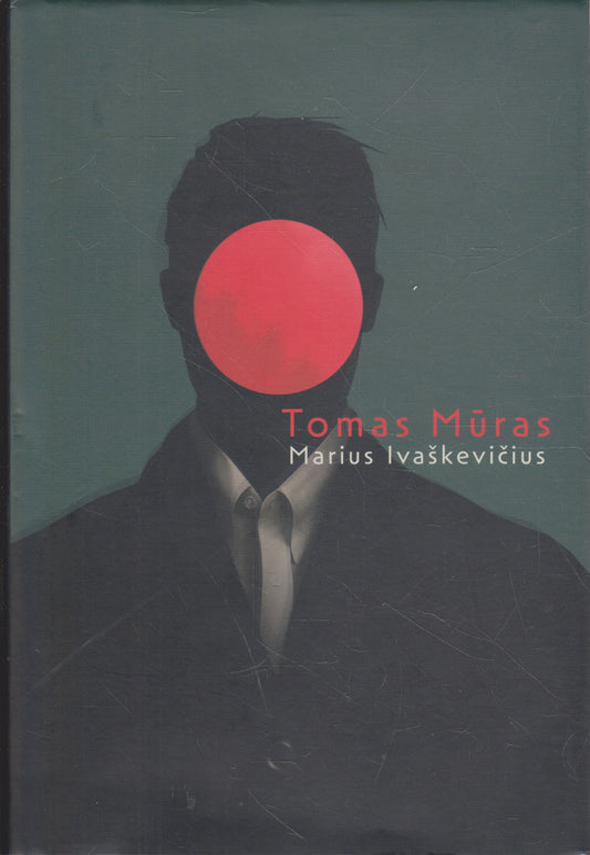 Marius Ivaškevičius - Tomas Mūras