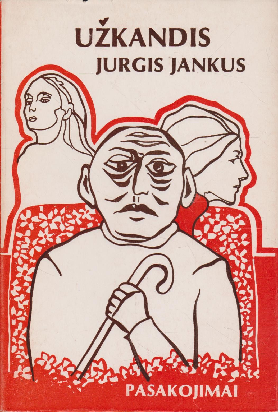J. Jankus - Užkandis