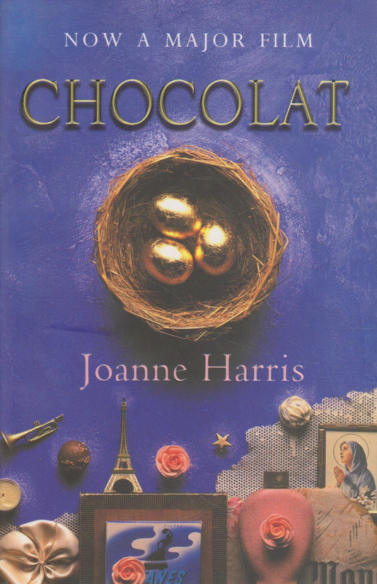 Joane Harris - Chocolat