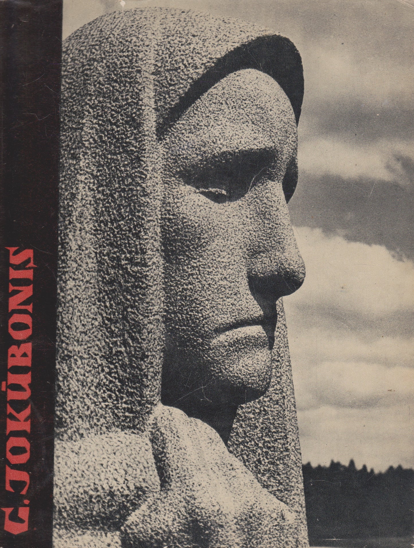 G. Jokūbonis (ž. būklę)