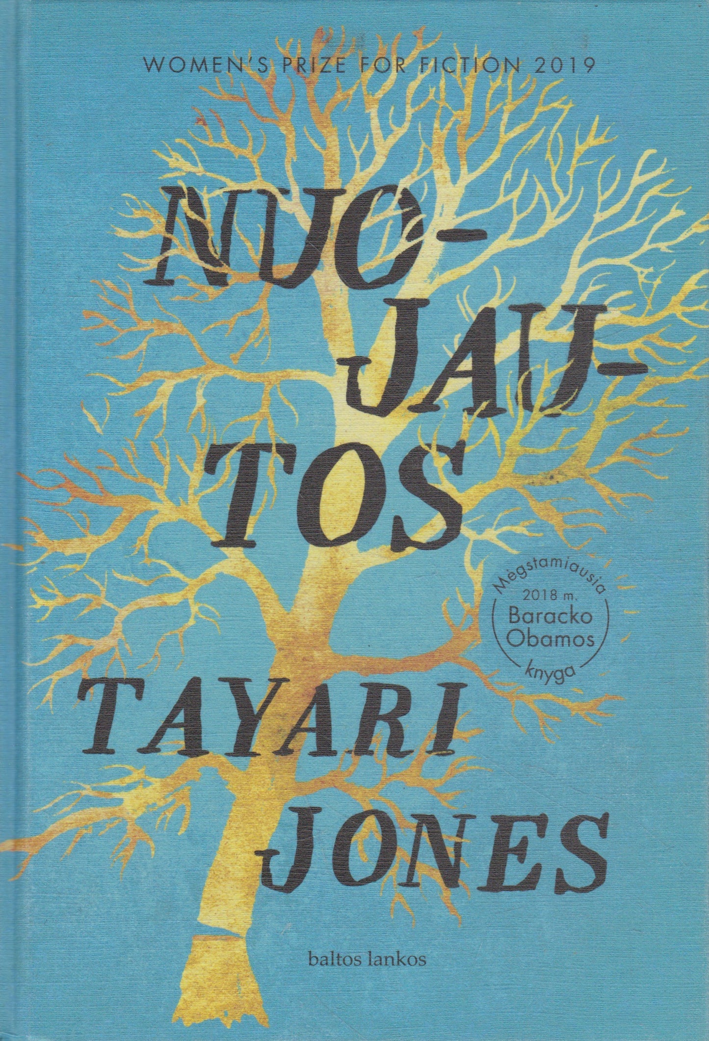T. Jones - Nuojautos