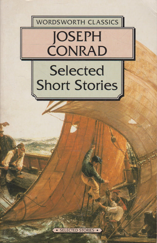 Joseph Conrad - Selected Short Stories
