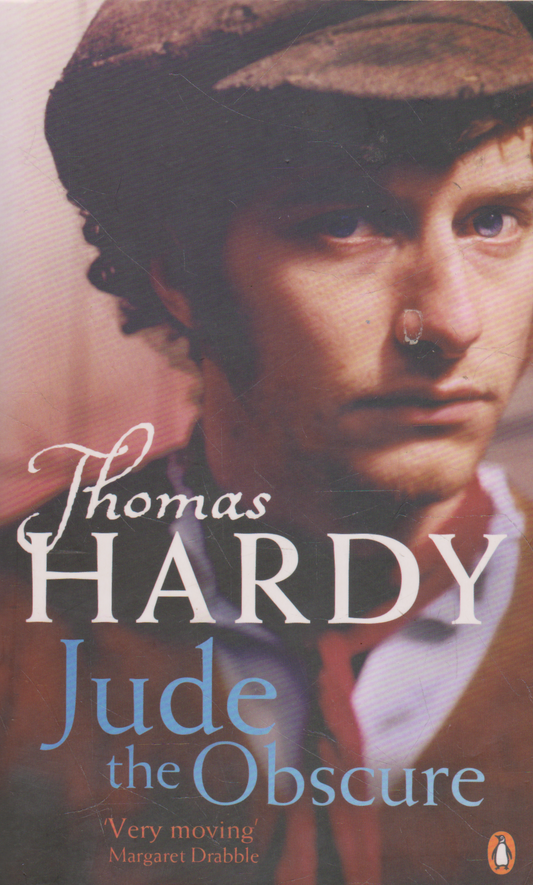 Thomas Hardy - Jude the Obscure
