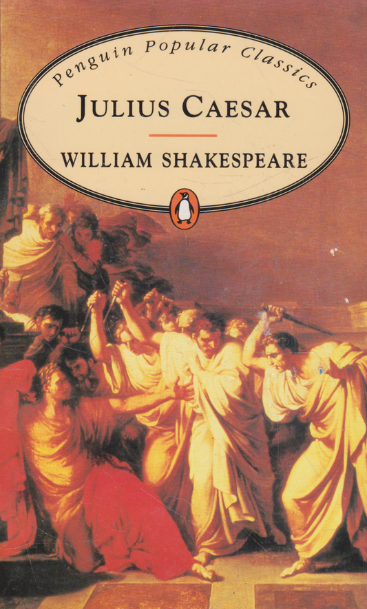 William Shakespeare - Julius Caesar