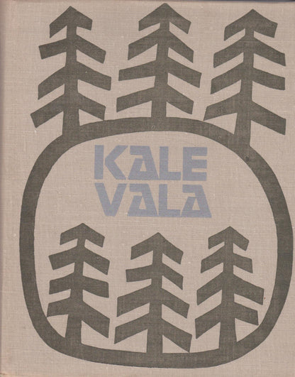 Kalevala (žr. būklę)