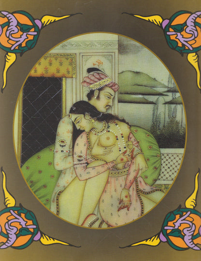 Kama Sutra