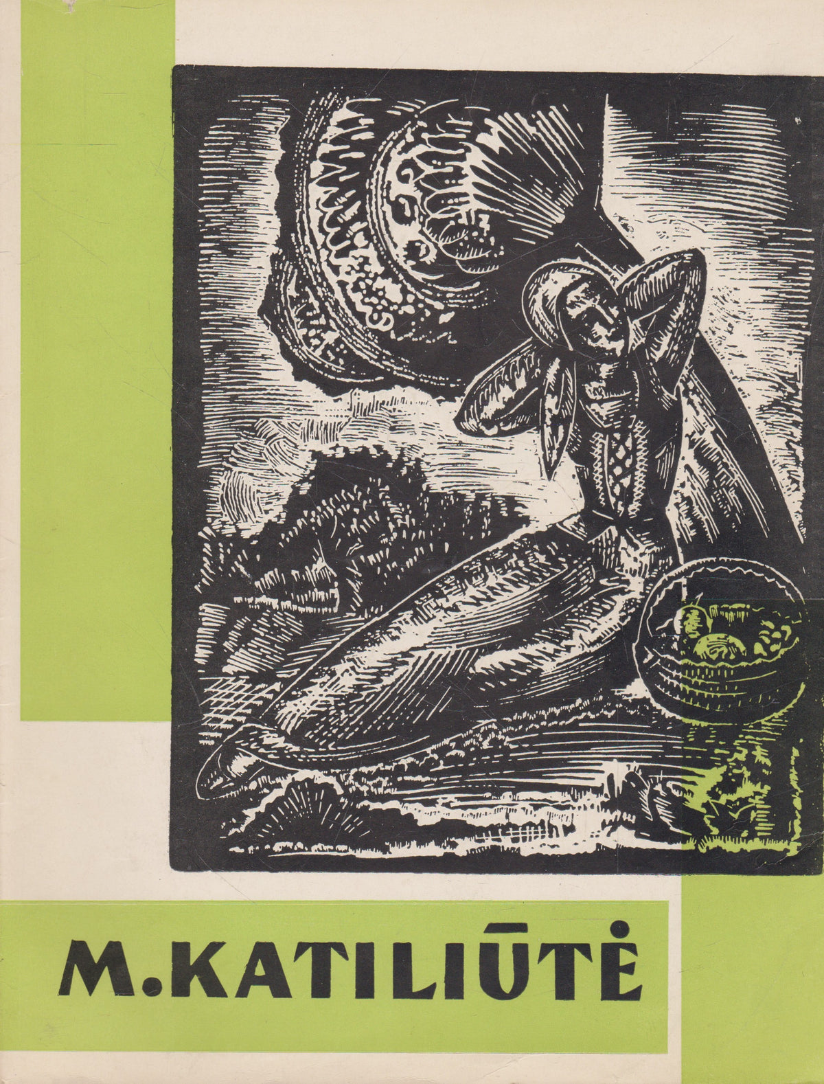 M. Katiliūtė
