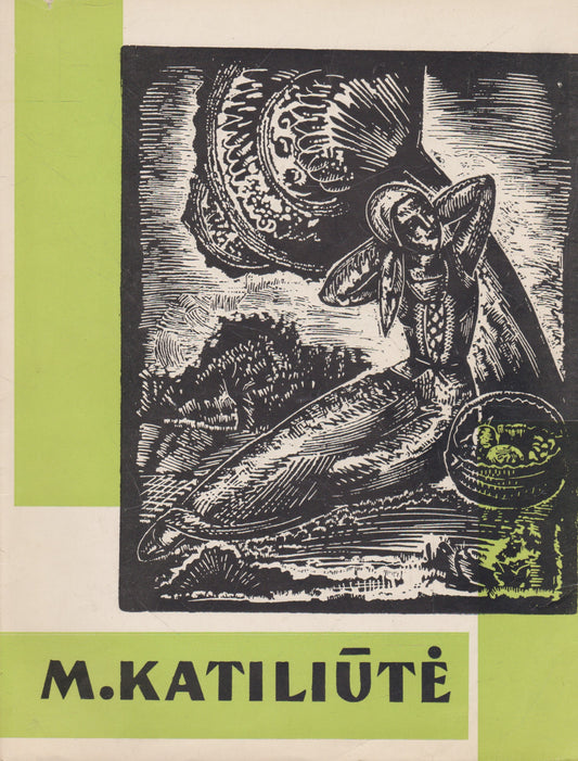 M. Katiliūtė