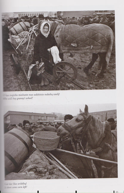 Kaziuko mugė / Kaziukas’ Fair (fotoalbumas)