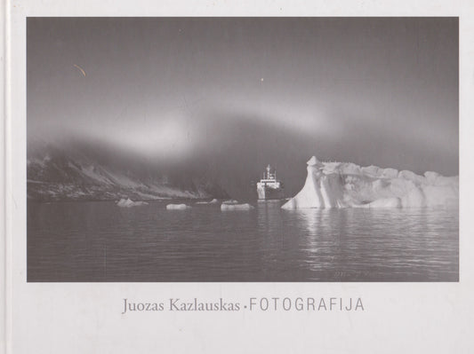 Juozas Kazlauskas - Fotografija