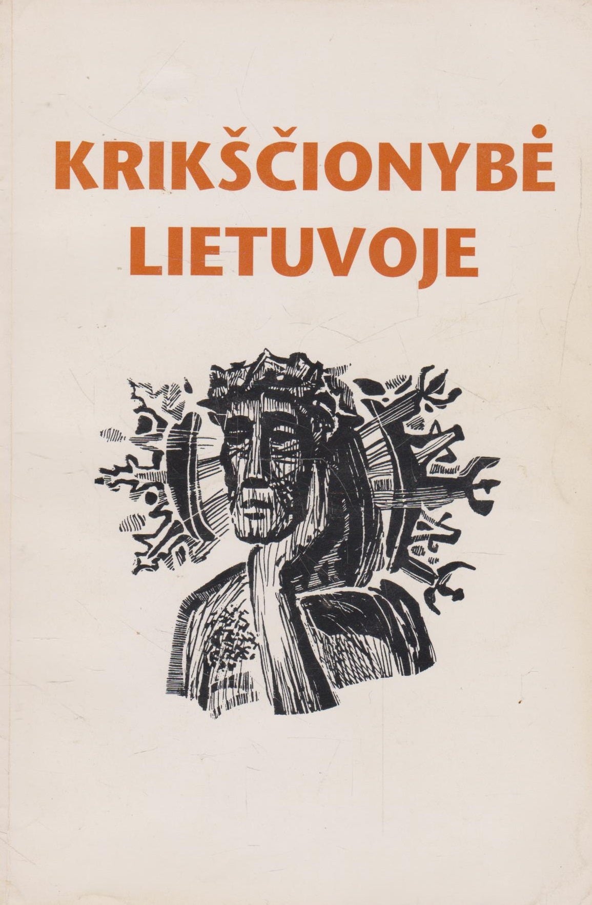Krikščionybė Lietuvoje
