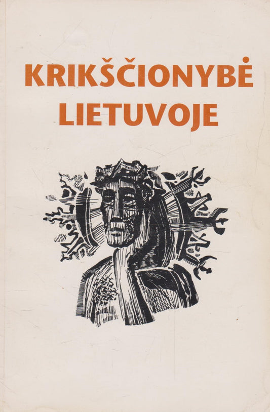 Krikščionybė Lietuvoje